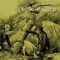 Cover for May · Old Surehand II,MP3-CD (Book)