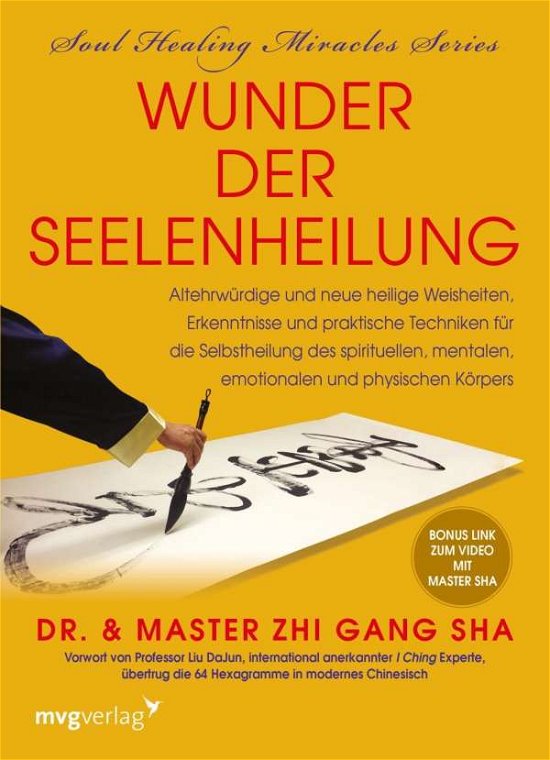 Cover for Sha · Sha:wunder Der Seelenheilung (Buch)