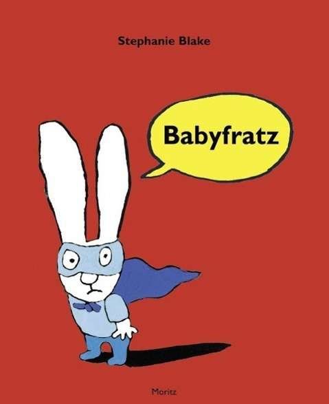 Cover for Blake · Babyfratz (Bog)