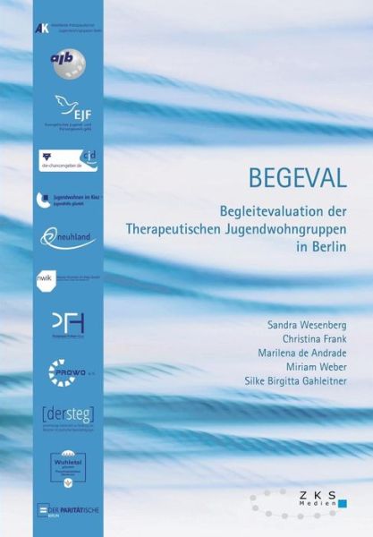 Begeval - Sandra - Books -  - 9783947502929 - April 24, 2019