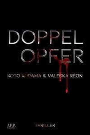 Cover for Kodama · Doppelopfer (Bog)