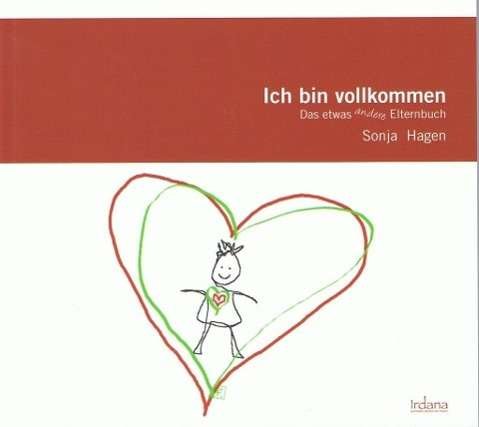 Cover for Hagen · Ich bin vollkommen (Book)