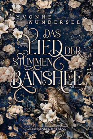 Cover for Yvonne Wundersee · Das Lied der stummen Banshee (Book) (2024)