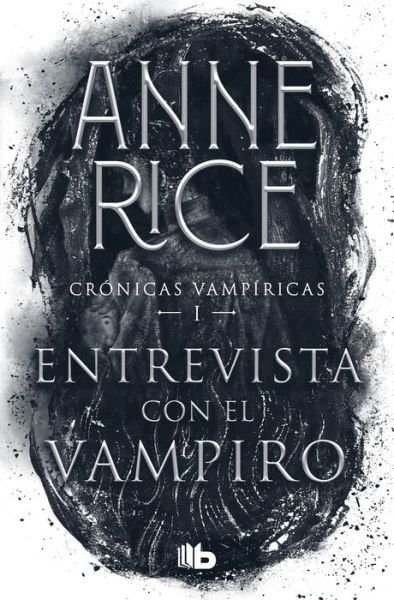 Cover for Anne Rice · Entrevista con el vampiro (Paperback Book) (2021)