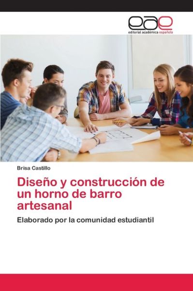 Cover for Castillo · Diseño y construcción de un ho (Book) (2020)