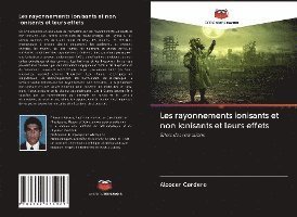Cover for Cordero · Les rayonnements ionisants et n (N/A)