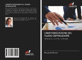 Cover for Gómez · Caratterizzazione Del Fluido Defr (Bog)