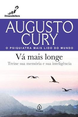 Cover for Principis (Ciranda) · VÁ Mais Longe: Treine Sua MemÓria E Sua InteligÊncia (Paperback Book) (2022)