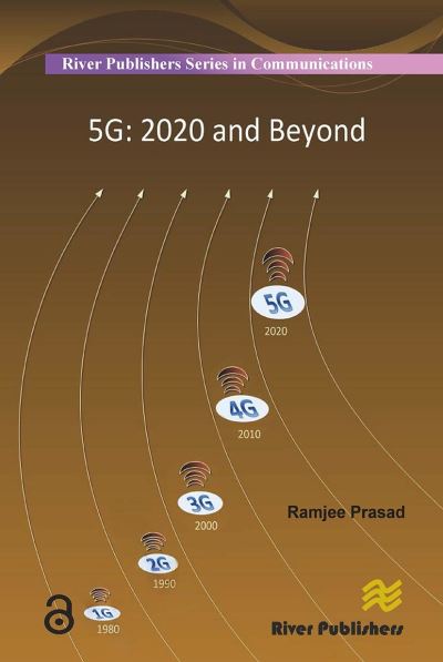 Cover for Ramjee Prasad · 5G: 2020 and Beyond (Pocketbok) (2024)