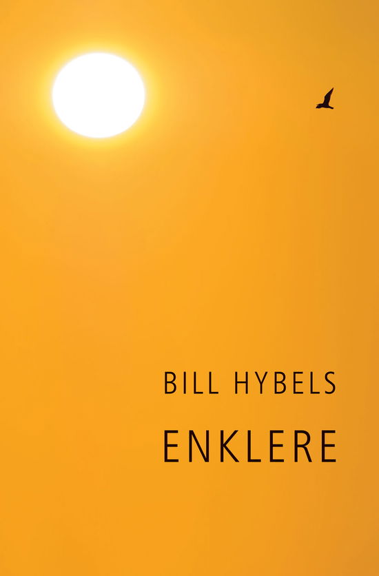 Cover for Bill Hybels · Enklere (Bound Book) [1st edition] (2014)