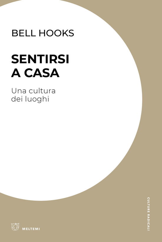 Sentirsi A Casa. Una Cultura Dei Luoghi - Bell Hooks - Books -  - 9788855198929 - 