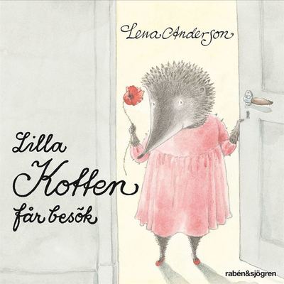 Lilla Kotten får besök - Lena Anderson - Audiolibro - Rabén & Sjögren - 9789129737929 - 15 de diciembre de 2021