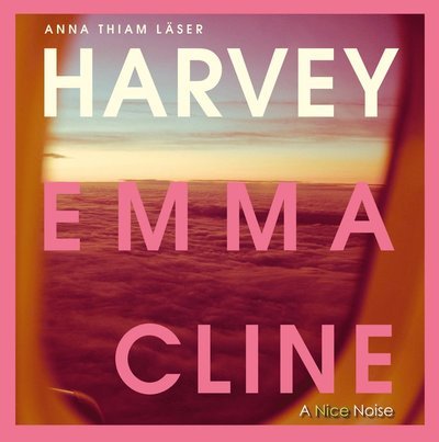 Cover for Emma Cline · Harvey (Audiobook (CD)) (2021)
