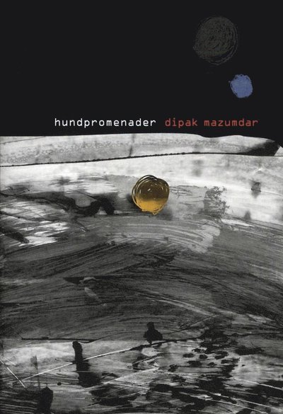 Cover for Dipak Mazumdar · Hundpromenader (Innbunden bok) (2012)