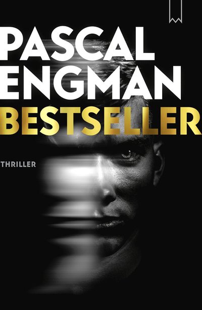 Cover for Pascal Engman · Bestseller (Hardcover Book) (2023)