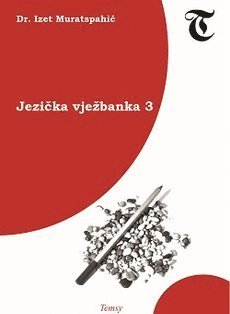 Cover for Izet Muratspahic · Jezicka Vjezbanka 3 (Hardcover Book) (2012)