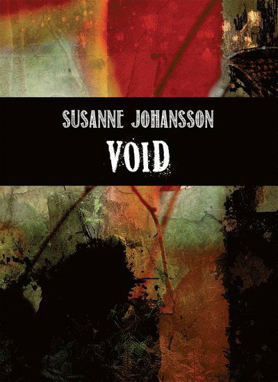 Cover for Susanne Johansson · Tusen Serier: Void (Bound Book) (2016)