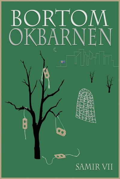 Cover for Samir VII · Bortom Okbarnen (Paperback Book) (2022)