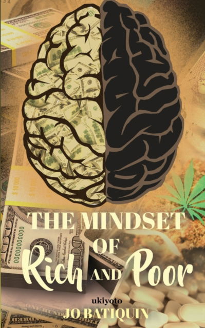 The Mindset of Rich and Poor - Jo Batiquin - Books - Isekai Labs Llp - Etail - 9789355978929 - December 1, 2021