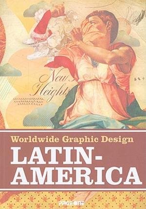 Cover for Page One · Worldwide Graphic Design Latin America (Paperback Bog) (2009)