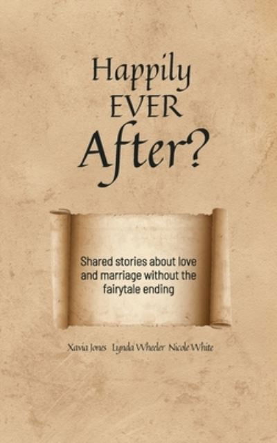 Happily Ever After? - Jones - Livres - Fifth Street Publishing Inc - 9798218042929 - 1 août 2022