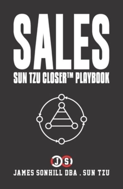 Cover for Sun Tzu · Sales (Pocketbok) (2021)