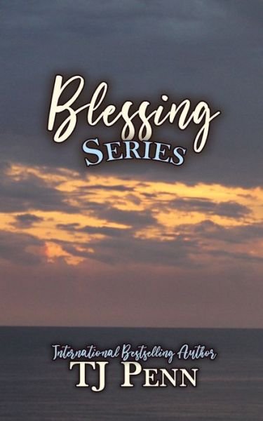 Cover for Tj Penn · Blessing Series (Pocketbok) (2020)