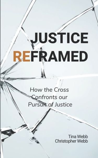 Cover for Christopher Webb · Justice Reframed (Paperback Bog) (2020)