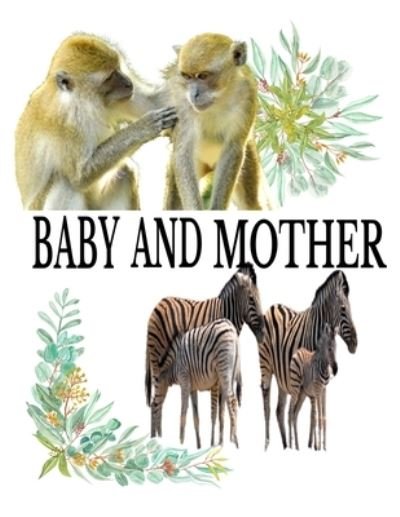 Cover for Q Books · Baby And Mother (Pocketbok) (2020)