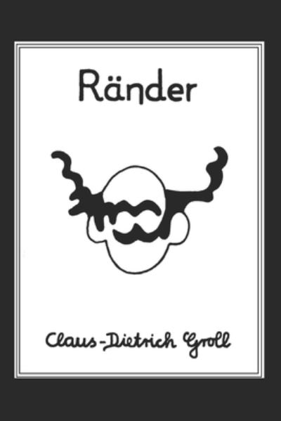 Cover for Claus-Dietrich Groll · Rander (Paperback Book) (2020)