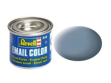 Grau. Matt (32157) - Revell - Merchandise - Revell - 0000042022930 - 