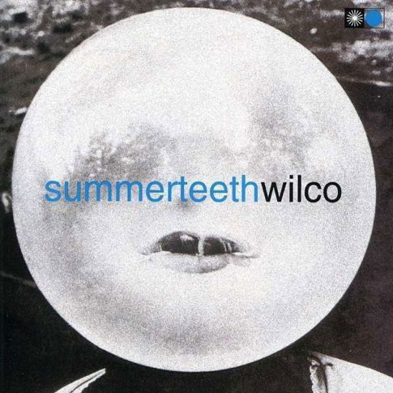 Cover for Wilco · Summerteeth (LP) [180 gram edition] (2009)