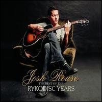 Cover for Josh Rouse · The Rykodisc Years (CD) (1990)