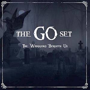 Cover for The Go Set · Warriors Beneath Us (LP) (2023)