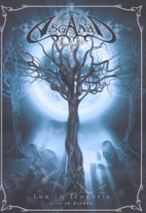 Lux in Tenebris - Asgaard - Films - METAL MIND - 0228914363930 - 22 septembre 2003