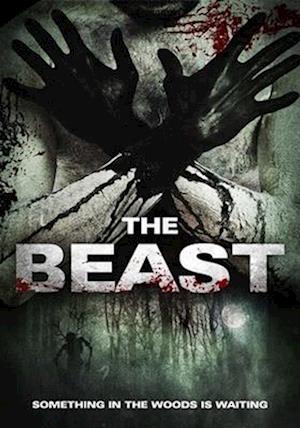 Cover for The Beast · Beast (DVD) (2019)