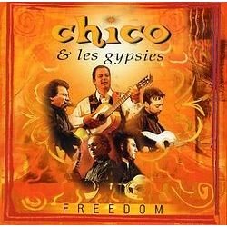 Cover for Chico &amp; the Gypsies · Freedom (CD) (2006)