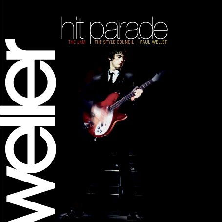 Paul Weller · Paul Weller - Hit Parade (CD) (2010)