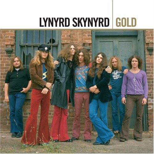 Gold - Lynyrd Skynyrd - Musik - UNIVERSAL - 0602498540930 - 21. august 2006