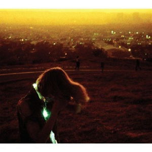 Cover for Neon Indian · Era Extrana (CD) (2011)