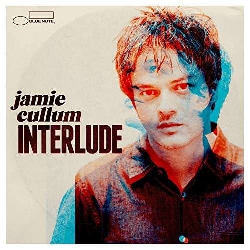 Cover for Jamie Cullum · Interlude (LP) [180 gram edition] (2015)