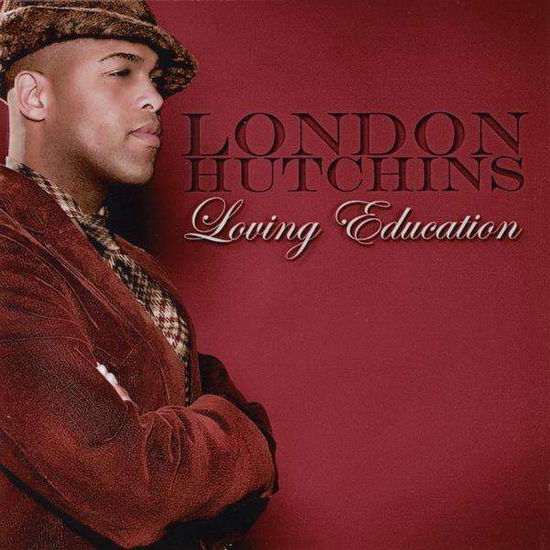 Cover for London (CD) (2003)