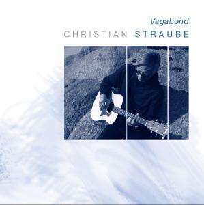 Cover for Christian Straube · Vagabond (CD) (2009)