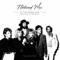 At The Other End Vol.2 - Fleetwood Mac - Musiikki - PARACHUTE - 0803343247930 - perjantai 29. toukokuuta 2020