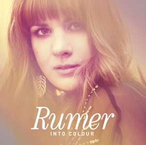 Cover for Rumer · Into Colour (CD) (2014)