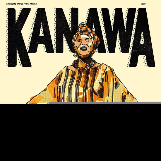 Kanawa - Nahawa Doumbia - Music - AWESOME TAPES AFRICA - 0843563131930 - January 29, 2021