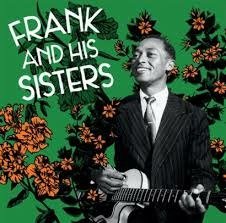 Cover for Frank &amp; His Sisters · Bulawayo Blue Yodel (LP) [Remastered edition] (2021)