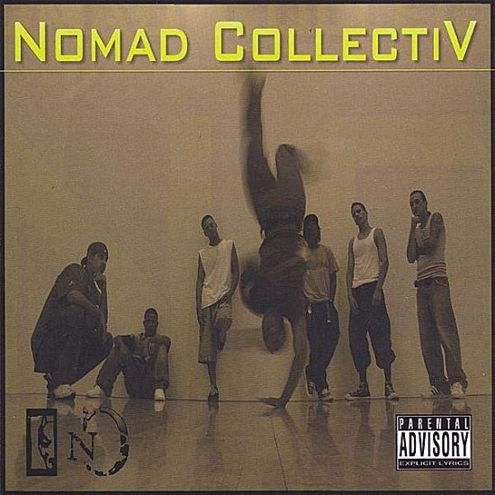 Cover for Nomad Collectiv · Got Mics (CD) (2008)