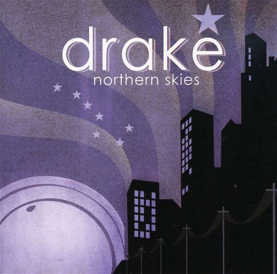 Cover for Drake · Northern Skies (CD) (2009)