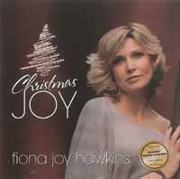 Christmas Joy - Fiona Joy Hawkins - Music - CLAY PASTE - 0885767733930 - July 26, 2019